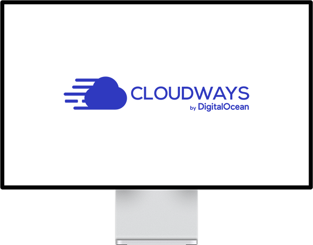 Cloudways Logo
