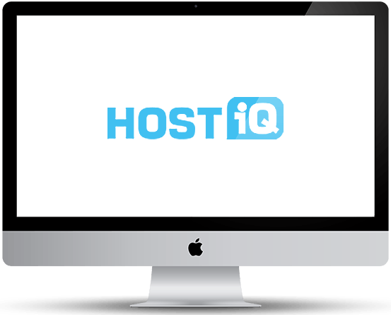HOSTiQ