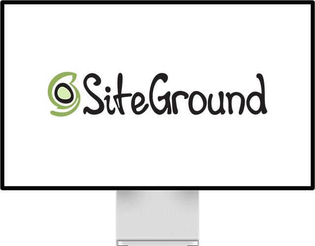 SiteGround Logo